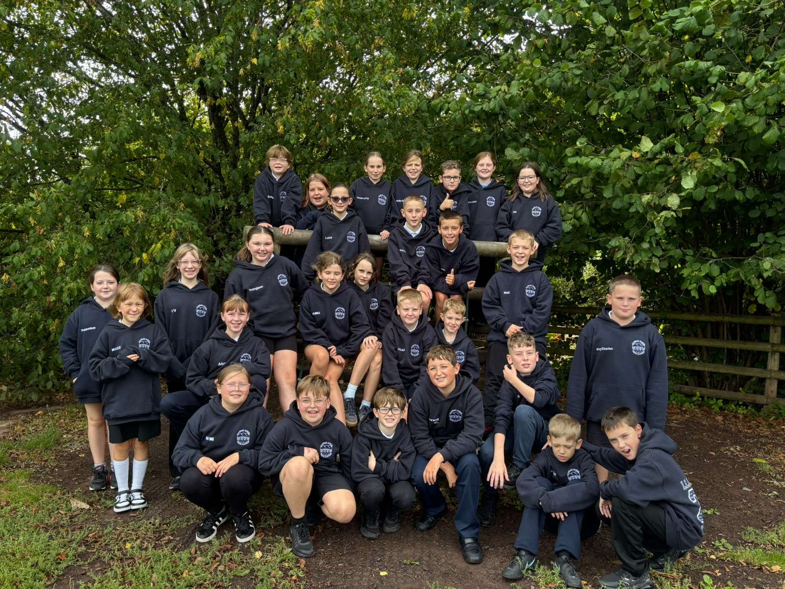 Yr 6